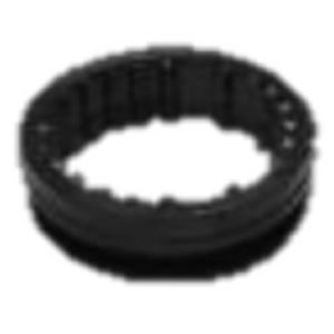 Engranaje Camisa Renault 9/19 Express JB JC 1ª y 2ª 26.90mm