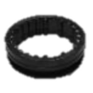 Engranaje Camisa Renault 9/19 Express JB JC 1ª y 2ª 25.50mm