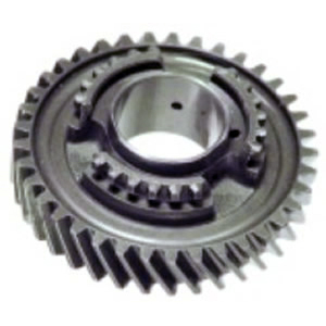 Engranaje Segunda Renault Trafic 4V 37-27z
