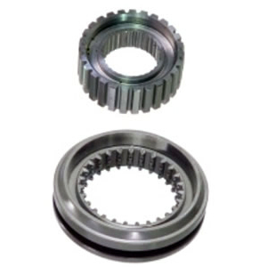 Engranaje Sincronizado Renault Trafic 4V 1ª y 2ª