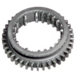 Engranaje Camisa Renault Trafic 4V 3ª y 4ª