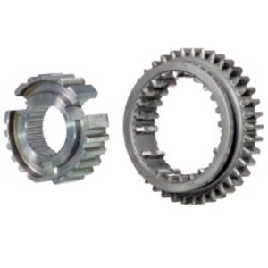 Engranaje Sincronizado Renault Trafic 4V 3ª y 4ª