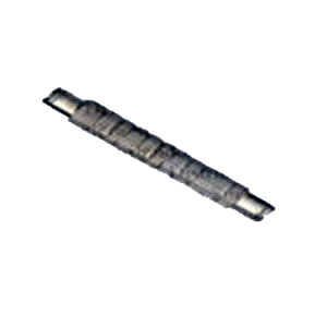 Engranaje Acanalado Renault Trafic 4V Largo 268 mm.