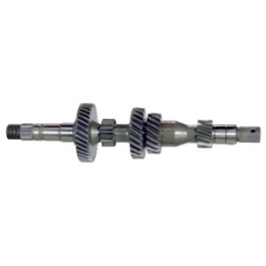 Engranaje Quintuple Renault Trafic 5V 11-17-22-11-34z ø16.5