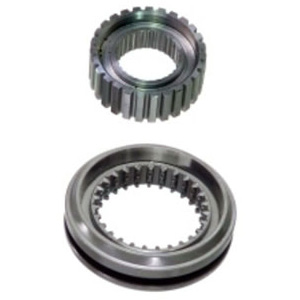 Engranaje Sincronizado Renault Trafic 5V 1ª y 2ª