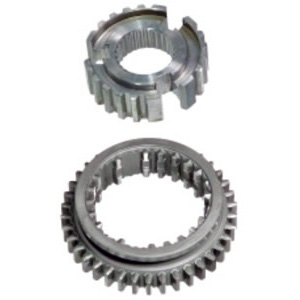 Engranaje Sincronizado Renault Trafic 5V 3º y 4º