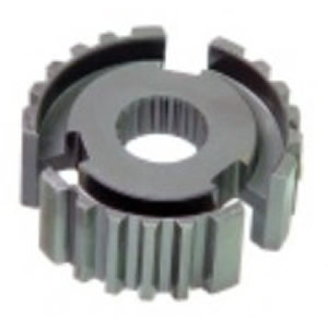 Engranaje Maza Renault Trafic 5V 5ª