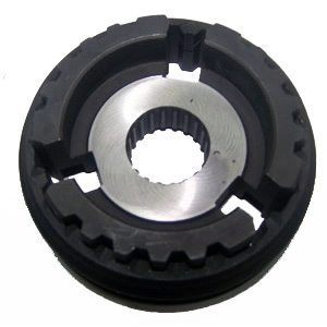 Engranaje Sincronizado Renault Trafic 5ª