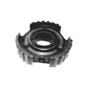 Engranaje Maza Sincronizado Peugeot 306 BE3 5ª Al 14.5 27/27