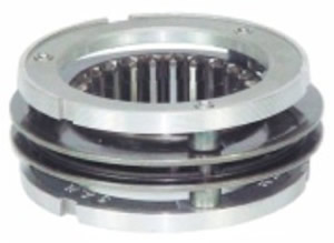 Engranaje Sincronizado Peugeot BA7 5V 3º y 4º 24e