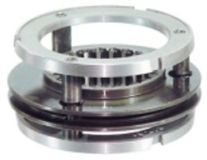 Engranaje Sincronizado Peugeot BA7 5V 5º 24e