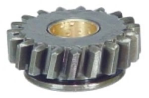 Engranaje Marcha Atras Peugeot BA7 5V 19z Con Buje 