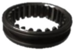 Engranaje Camisa Chevrolet Corsa F13 5º para 24z / 21e