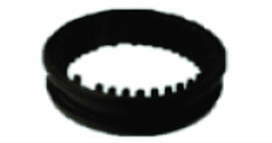 Engranaje Camisa Chevrolet Corsa F18 3ª y 4º para 42z 