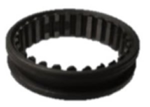 Engranaje Camisa Chevrolet Corsa F17 5º para 27z 