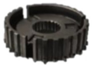 Engranaje Maza Chevrolet Corsa F17 5º para 27z 21e