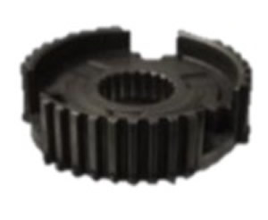 Engranaje Maza Chevrolet Corsa F18 5º para 39z 21e