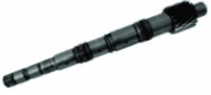 Engranaje Piñon Chevrolet Corsa Meriva Astra 18z 18/71 ø24mm