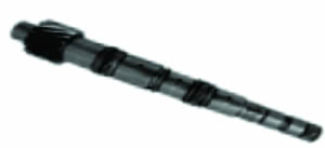 Engranaje Piñon Chevrolet Corsa Meriva Astra 16z 16/77 ø24mm