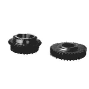 Juego Engranajes 5º Chevrolet Corsa II F13 Rel 33/37 23e