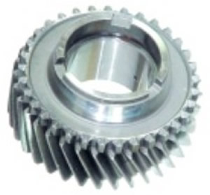 Engranaje Segunda Chevrolet Blazer Clark 1305 34-33z