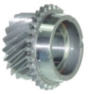 Engranaje Quinta Chevrolet Blazer Clark 1305 Libre 19-30z