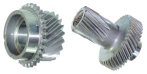 Juego Engranajes 5º Chevrolet Blazer Clark 1305 