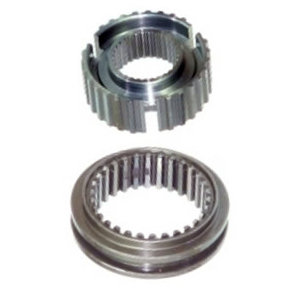 Engranaje Sincronizado Chevrolet Clark 1305 5ª y M/Atras