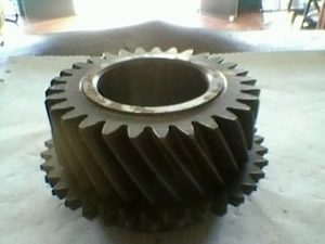 Engranaje Tercera Chevrolet Blazer Clark 1305 29-36z