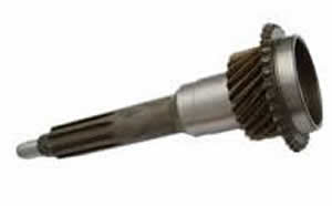 Engranaje Directa Chevrolet Blazer Clark 1305 23-36z Nafta