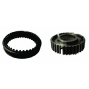 Engranaje Sincronizado Chevrolet Blazer Clark 1305 3ª y 4º 