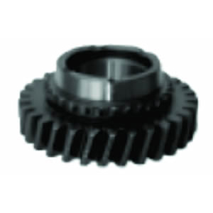 Engranaje Marcha Atras Caja Clark 1305/2215 F100/150 C10 30z