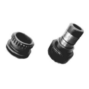 Engranaje Juego Acople Transferencia Clark 1305 S10 / Blazer