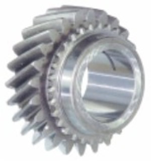 Engranaje Segunda Chevrolet Saginaw 3V 24-30z 