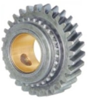 Engranaje Marcha Atras Chevrolet Saginaw 3V 28-30z 