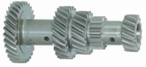 Engranaje Quintuple Chevrolet Saginaw 4V 15-15-19-23-28 2.85