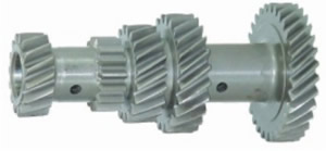 Engranaje Quintuple Chevrolet Saginaw 4V 15-15-19-23-29 3.11