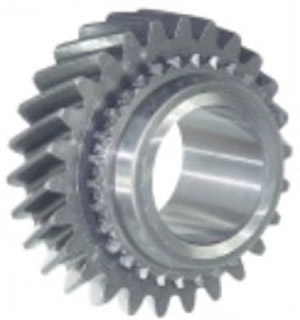 Engranaje Segunda Chevrolet Saginaw 4V 26-30z  