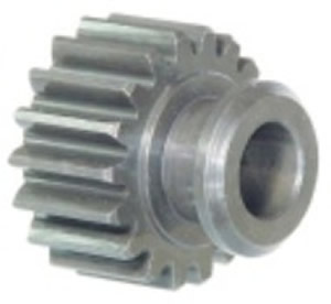 Engranaje Marcha Atras Chevrolet Saginaw 4V 18z  