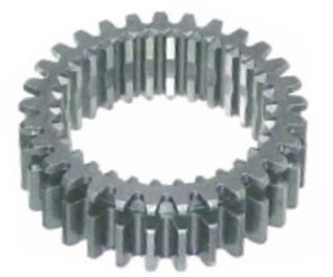 Engranaje Camisa Chevrolet Saginaw 4V  1ª y 2ª 