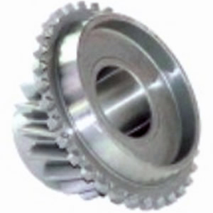 Engranaje Marcha Atras Ford F-100 Mazda R2 15-33z 