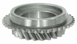 Engranaje Cuarta Ford F-250 350 Clark 240V 5V Libre 21-36z