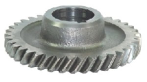 Engranaje Cuarta Ford F-250 350 Clark 240V 5V Fija 37z