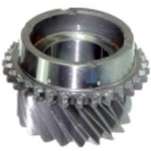 Engranaje Quinta Caja Clark 2205-2215 Libre 19-30z