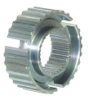 Engranaje Maza Chevrolet Clark 2215 5ª  y M/ Atras 30z 31e