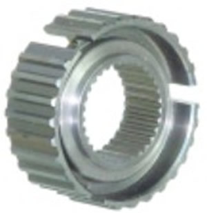 Engranaje Masa Chevrolet Clark 2205 5ª  y M/ Atras 30z 31e