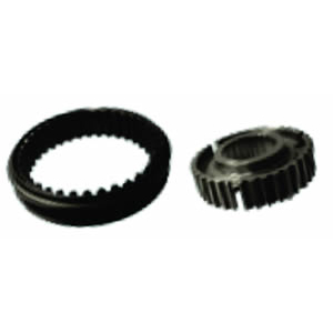 Engranaje Sincronizado Chevrolet Clark 2205/15 1º 2º 3º y 4º