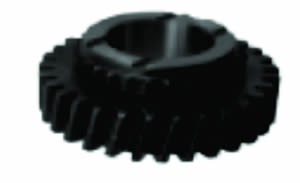 Engranaje Marcha Atras Caja Clark 2205 F-100/150 30z S/ Cono