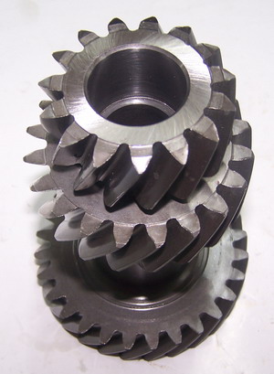 Engranaje Triple Ford F-100 303 15-20-28z