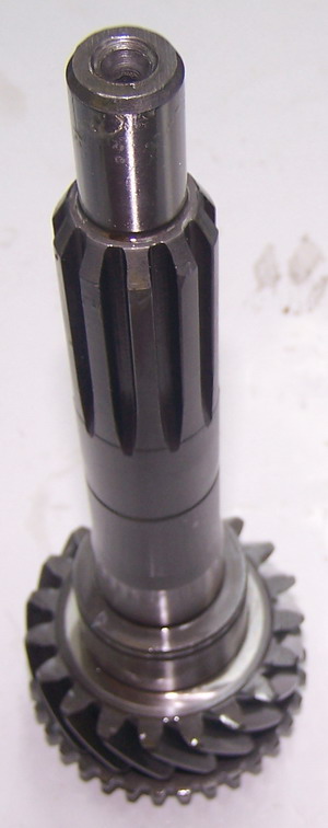 Engranaje Directa Ford F-100 303 19-33z